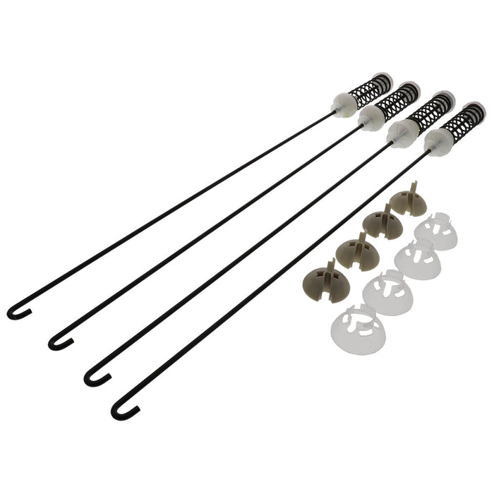 W10780048 Suspension Rod Kit - Snap Supply--Retail--
