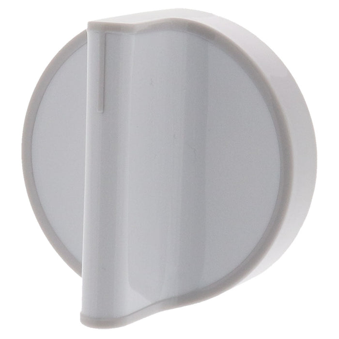 W10853029 Range Infinite Knob for Whirlpool - Snap Supply--Knob-Oven-