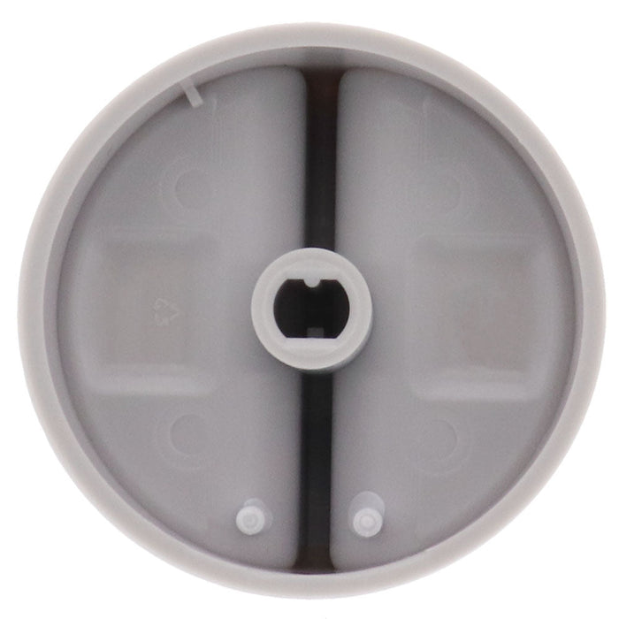 W10853029 Range Infinite Knob for Whirlpool - Snap Supply--Knob-Oven-