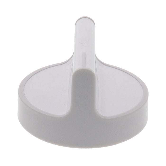 W10853029 Range Infinite Knob for Whirlpool - Snap Supply--Knob-Oven-