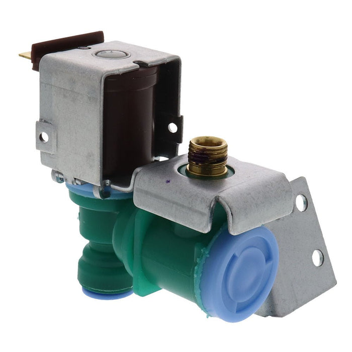 W10865826 Refrigerator Water Valve for Whirlpool - Snap Supply--Refrigerator-Water Valve-