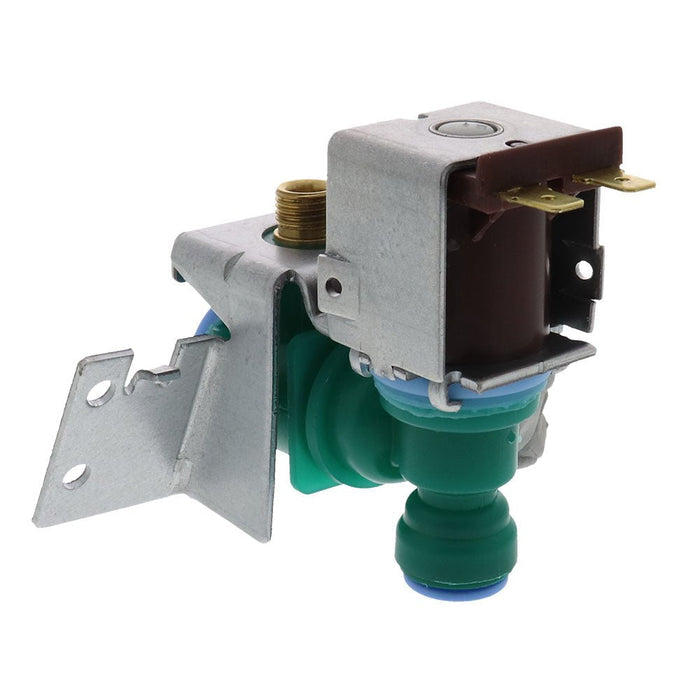 W10865826 Refrigerator Water Valve for Whirlpool - Snap Supply--Refrigerator-Water Valve-