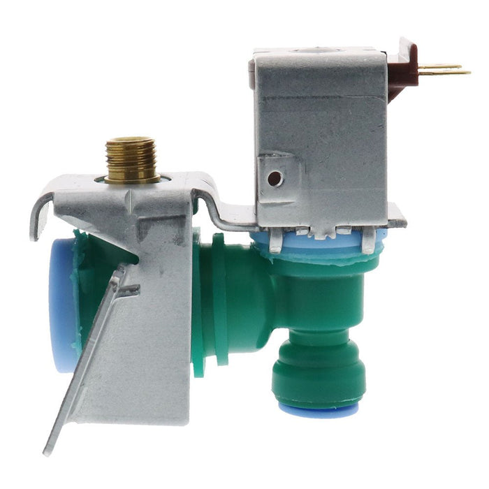 W10865826 Refrigerator Water Valve for Whirlpool - Snap Supply--Refrigerator-Water Valve-