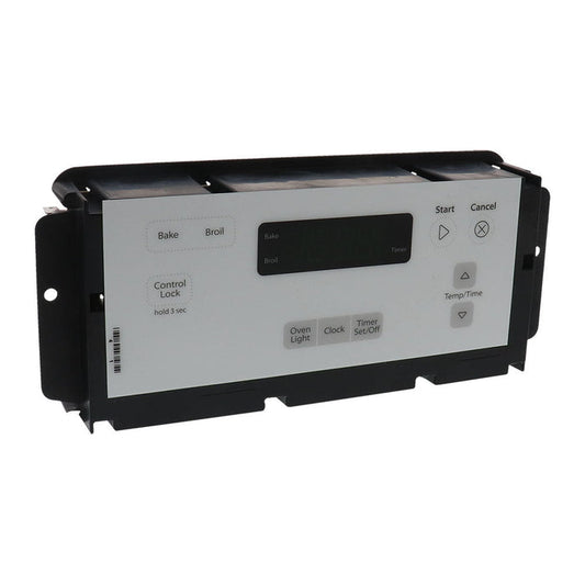 W11122557 Range Oven Control Board for Whirlpool - Snap Supply--4547157-AP6261073-Control Board