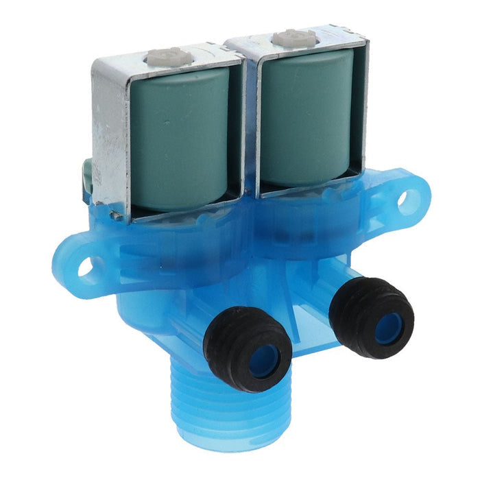 W11168740 Water Valve for Whirlpool - Snap Supply--Laundry-Laundry Other-Water Valve