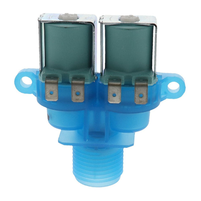 W11168740 Water Valve for Whirlpool - Snap Supply--Laundry-Laundry Other-Water Valve
