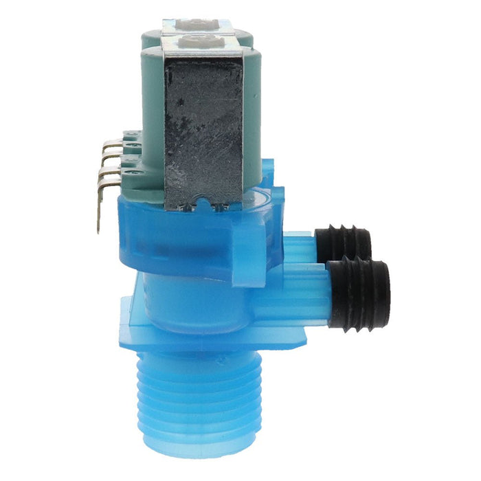W11168740 Water Valve for Whirlpool - Snap Supply--Laundry-Laundry Other-Water Valve