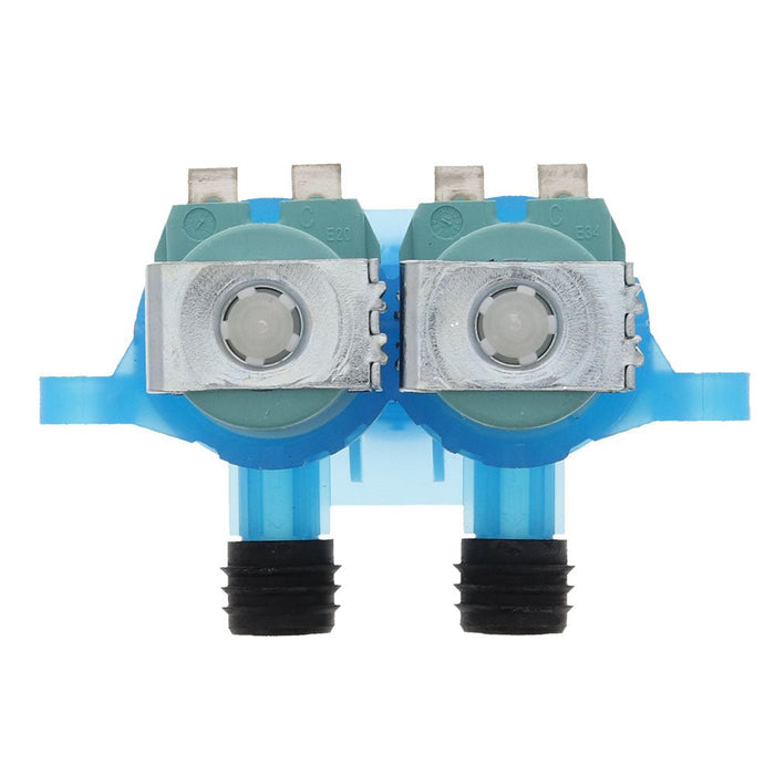 W11168740 Water Valve for Whirlpool - Snap Supply--Laundry-Laundry Other-Water Valve