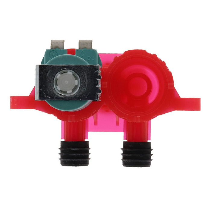W11168743 Washer Water Valve for Whirlpool - Snap Supply--Laundry-Water Valve-