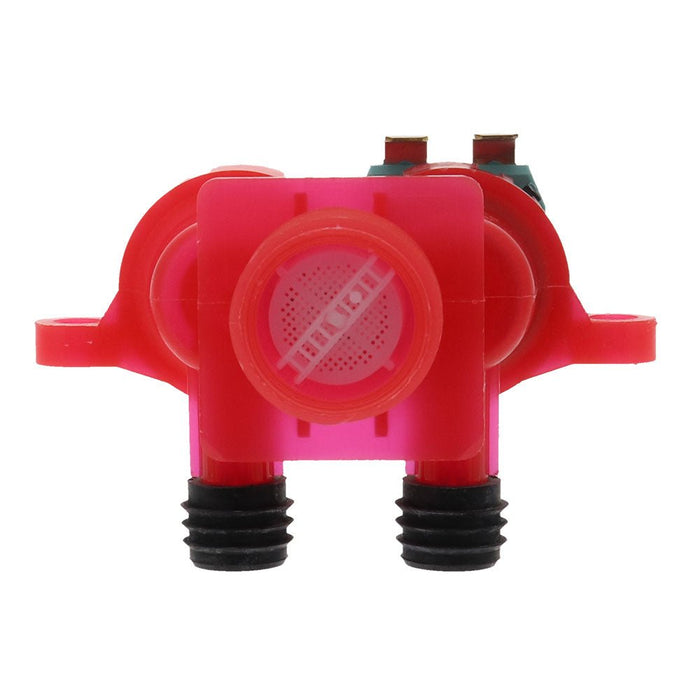 W11168743 Washer Water Valve for Whirlpool - Snap Supply--Laundry-Water Valve-