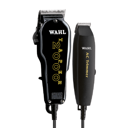 Wahl Essentials Combo #8329 - Palms Fashion Inc.
