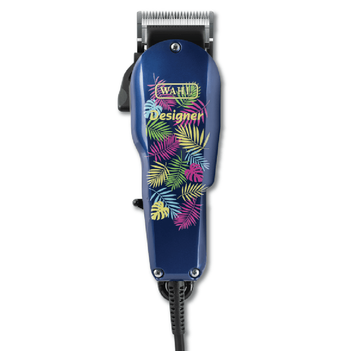 Wahl Limited Edition Designer Clipper- Haute Tropix #8355-3901 - Palms Fashion Inc.