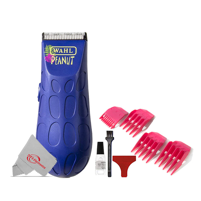 Wahl Professional Peanut Trimmer #08655-3901 Haute Tropix - Palms Fashion Inc.