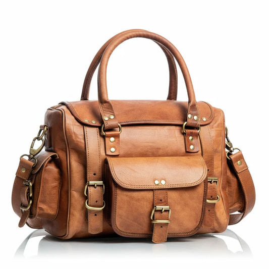 Walker Office Bag - Joyscore