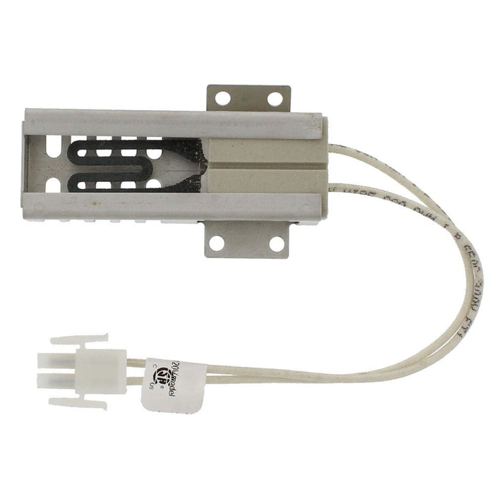 WB13K21 GE Oven Igniter Replacement | Fits General Electric, Kenmore, Hotpoint | Durable & Easy Install - Snap Supply - express - Igniter - Oven