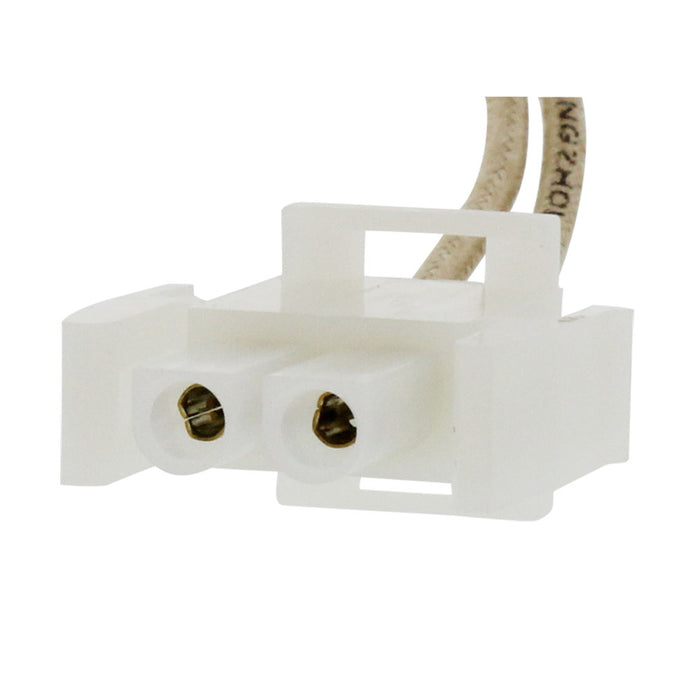 WB13K21 GE Oven Igniter Replacement | Fits General Electric, Kenmore, Hotpoint | Durable & Easy Install