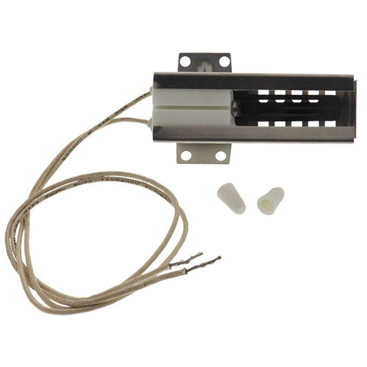 WB2X9998 Oven Igniter for GE - Snap Supply--express-Igniter-Oven