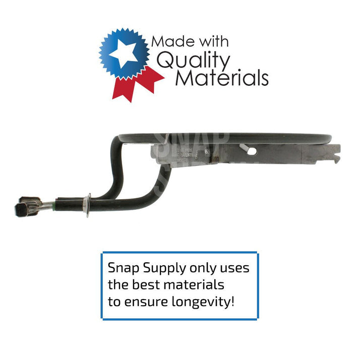 WB30K10002 6" Surface Element for GE - Snap Supply--Oven-Retail-Surface Element