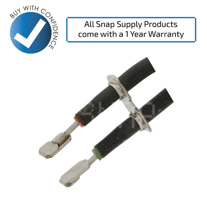WB30T10078 6" Surface Element for GE - Snap Supply--Oven-Retail-Surface Element