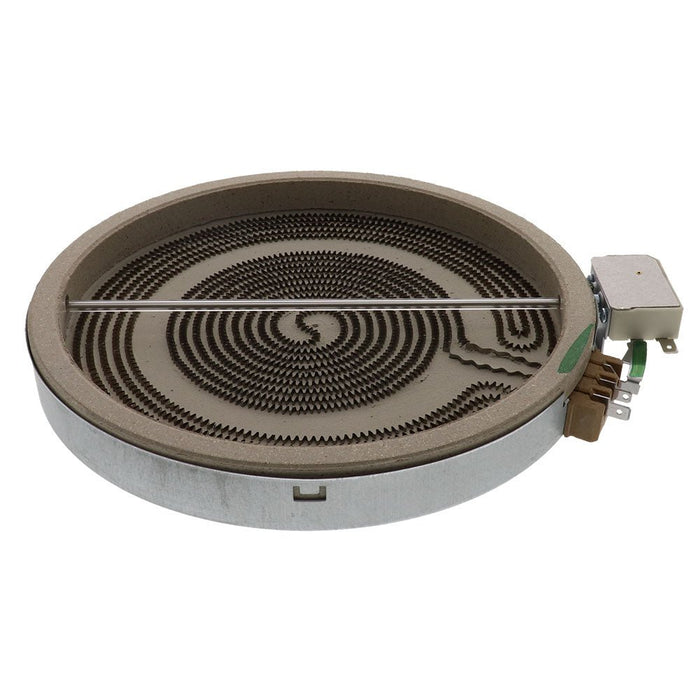 WB30T10135 Oven Radiant Element for GE - Snap Supply--Oven-Surface Element-