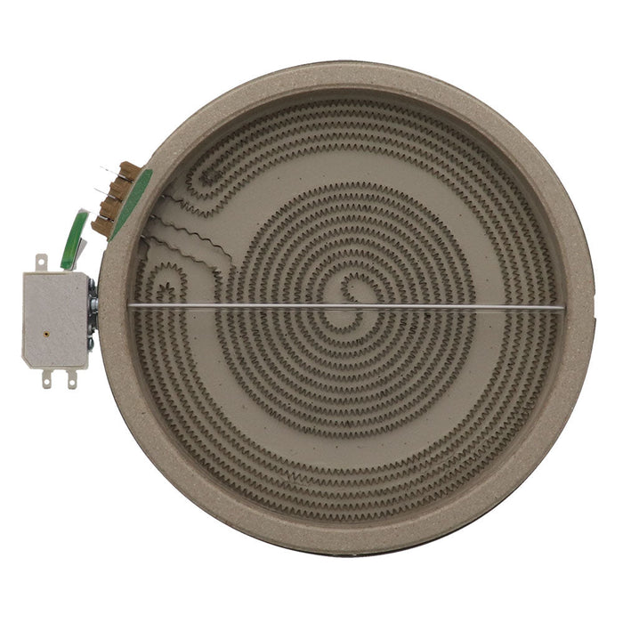 WB30T10135 Oven Radiant Element for GE - Snap Supply--Oven-Surface Element-