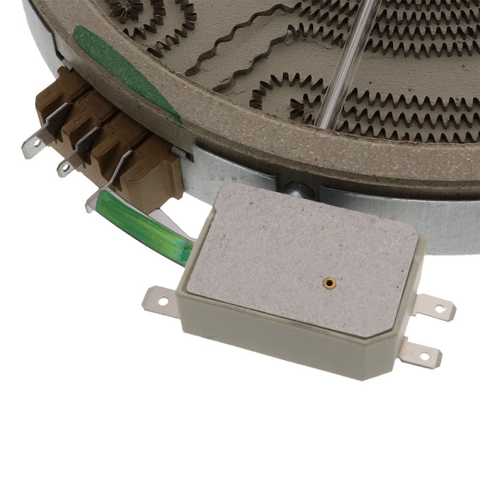 WB30T10135 Oven Radiant Element for GE - Snap Supply--Oven-Surface Element-