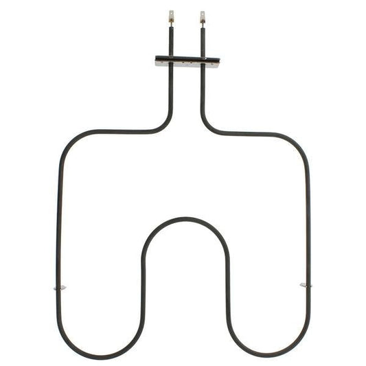 WB44K5013 Bake Element for GE - Snap Supply--Bake Element-Oven-Retail