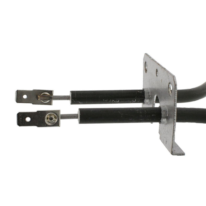 WB44T10009 Broil Element for GE - Snap Supply--Broil Element-Retail-
