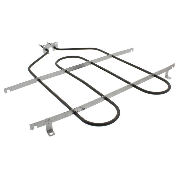 WB44T10011 & WB44T10009 Bake & Broil Element Kit for GE - Snap Supply--Bake Element-Broil Element-Oven