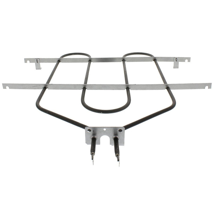 WB44T10011 & WB44T10009 Bake & Broil Element Kit for GE - Snap Supply--Bake Element-Broil Element-Oven
