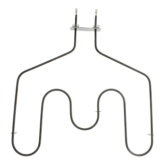 WB44T10011 & WB44T10009 Bake & Broil Element Kit for GE - Snap Supply--Bake Element-Broil Element-Oven