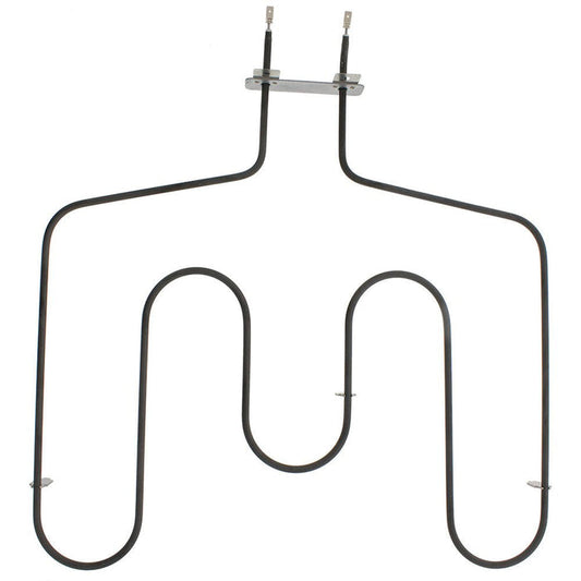 WB44T10014 Bake Element for GE - Snap Supply--Bake Element-Oven-Retail