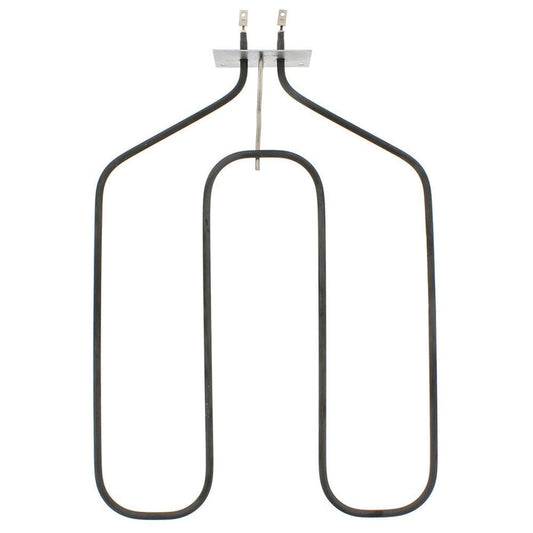 WB44X134 Broil Element for GE - Snap Supply--Broil Element-Oven-Retail