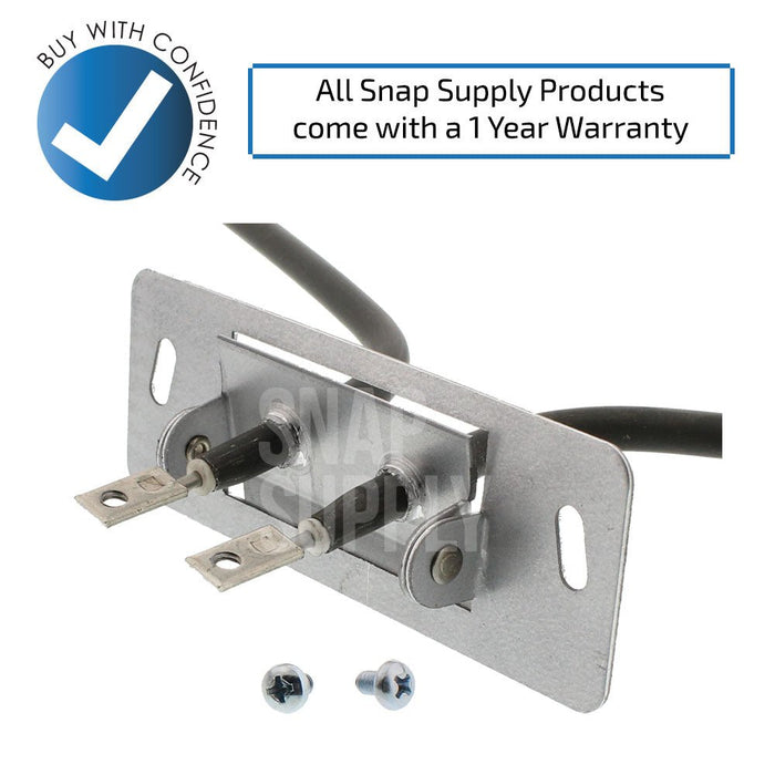 WB44X5099 Bake Element for GE - Snap Supply--Bake Element-Oven-Retail