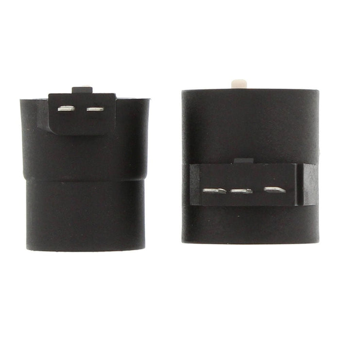 WE04X10020 Dryer Gas Valve Coil Kit for GE - Snap Supply--Gas Valve Coil-Laundry-Laundry Other