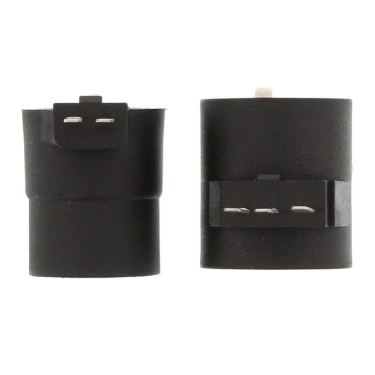 WE04X10020 Dryer Gas Valve Coil Kit for GE - Snap Supply--Gas Valve Coil-Laundry-Laundry Other