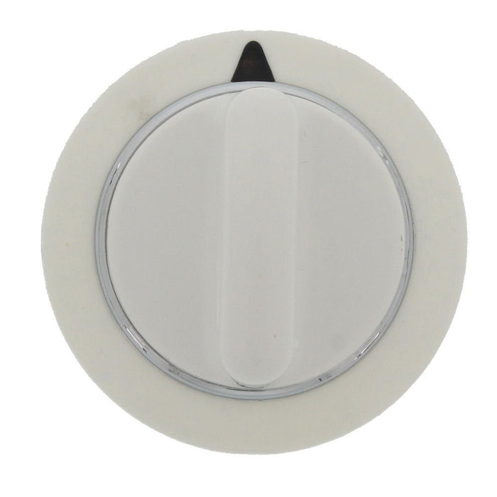 WE1M654 Dryer Knob for GE - Snap Supply--Laundry-Laundry Knob-Laundry Other
