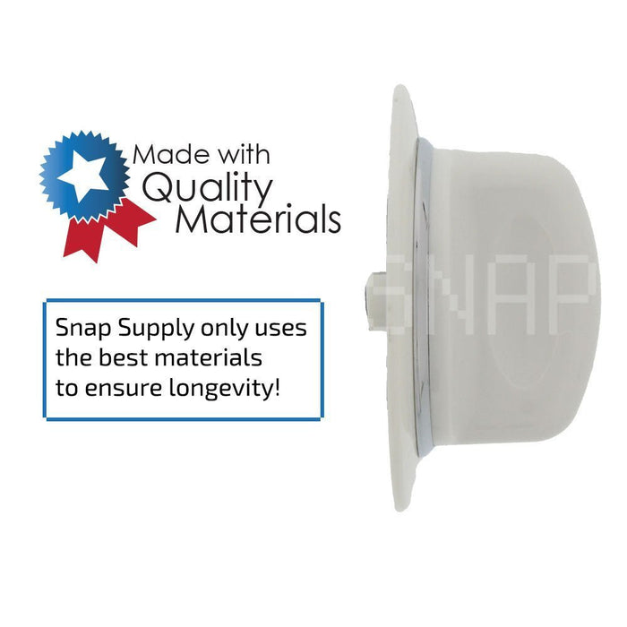 WE1M654 Dryer Knob for GE - Snap Supply--Laundry-Laundry Knob-Laundry Other