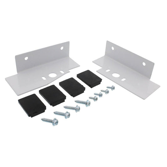WE25X10028 Stacking Kit for GE - Snap Supply--express-Retail-Stacking Kit