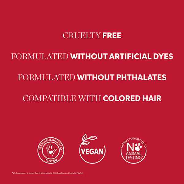 Wella Ultimate Repair Miracle Hair Rescue 95ml