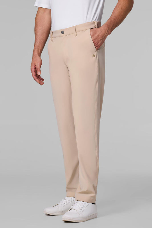 Color_Pale Khaki