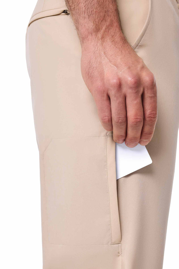 Color_Pale Khaki