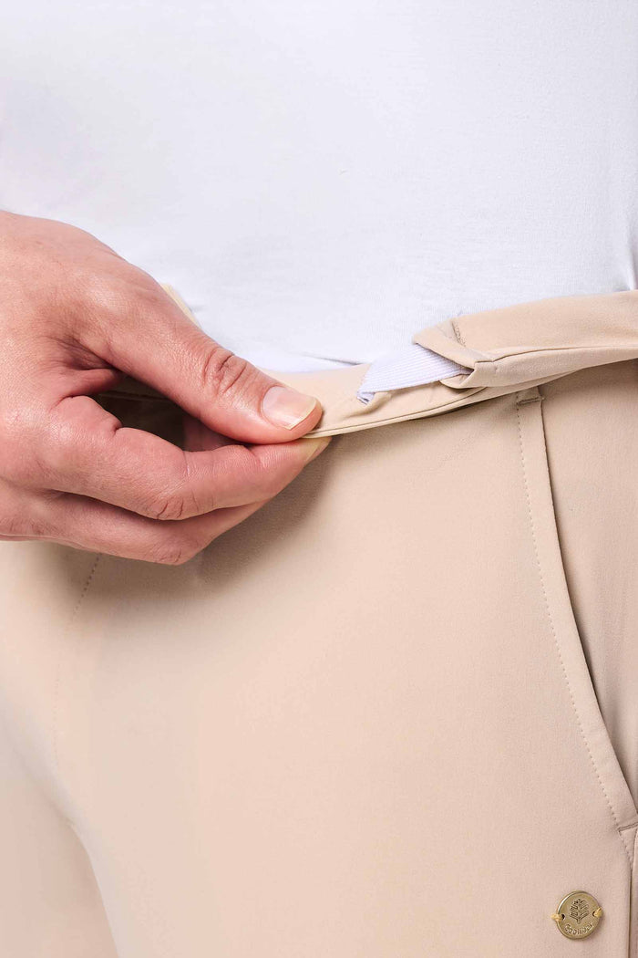 Color_Pale Khaki