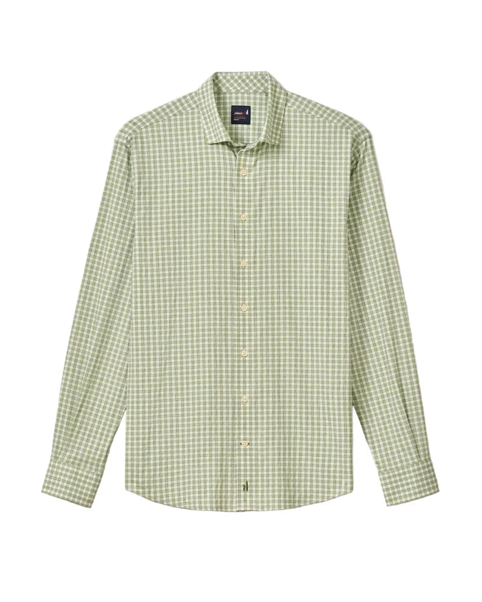 Westwood Shirt (Clover)