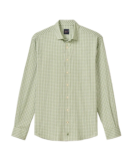 Westwood Shirt (Clover)