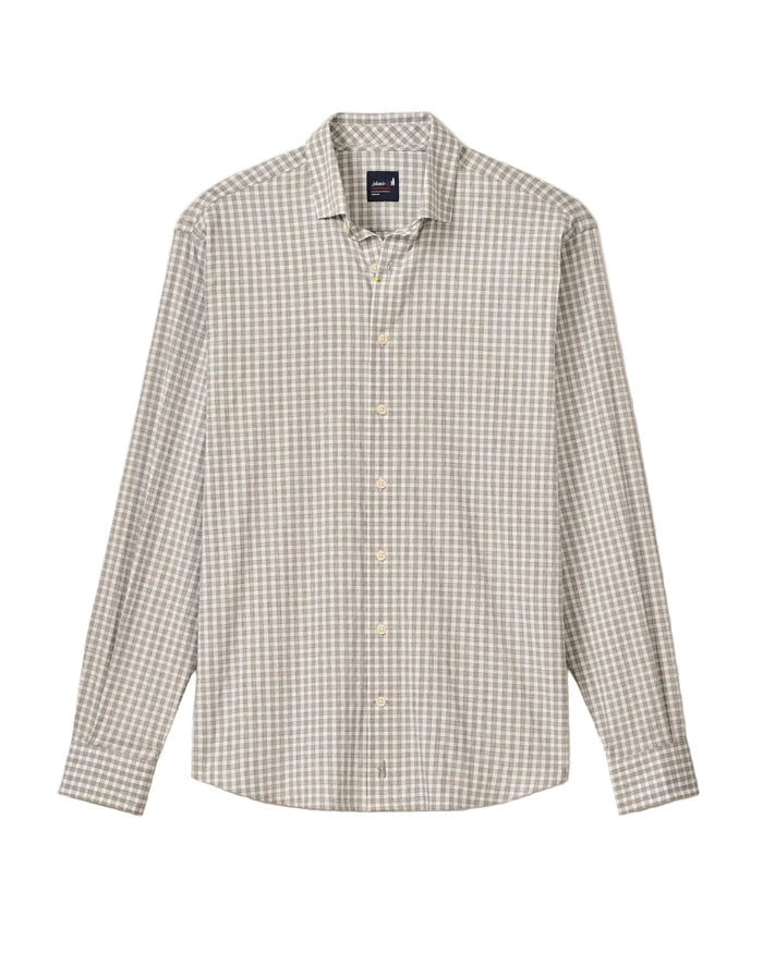 Westwood Shirt (Light Gray)