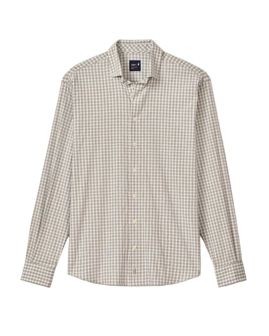 Westwood Shirt (Light Gray)