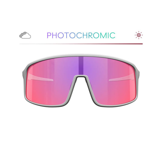 Photochromic