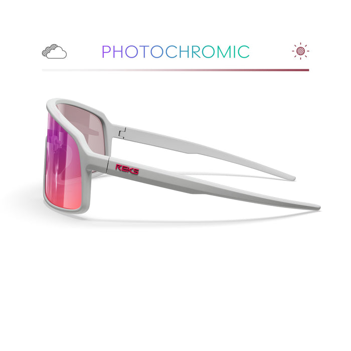 Photochromic