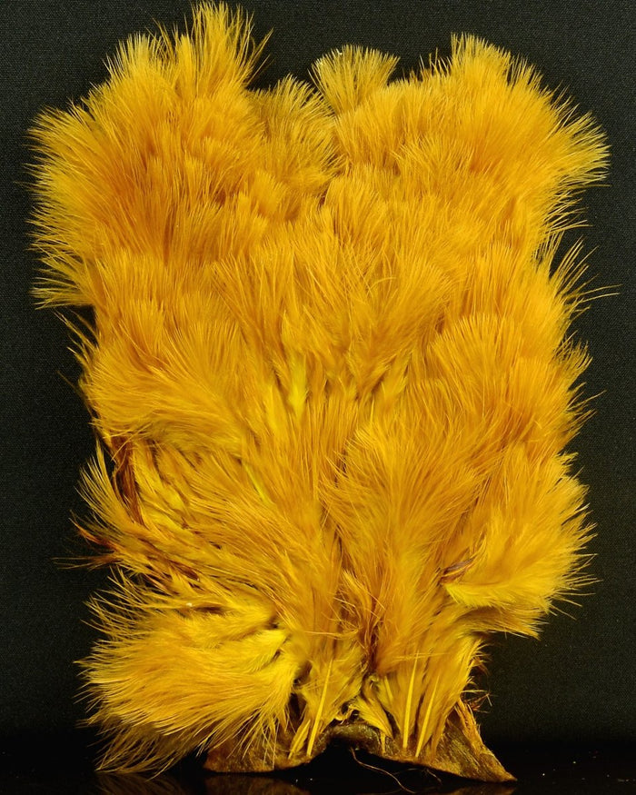 White Dyed Copper Olive